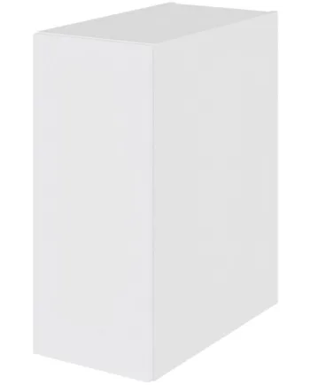 Multi-living Køkken Affaldsskab   Hvid Front  : 70   Cm  : 60   Cm Inklusiv Affaldssystem Med Frontudtræk Bredde: 30 Cm