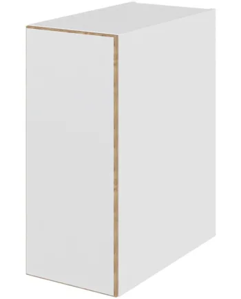 Multi-living Køkken Affaldsskab   London  : 70   Cm  : 60   Cm Inklusiv Affaldssystem Med Frontudtræk Bredde: 30 Cm