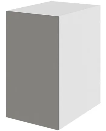 Multi-living Køkken Grydeskab   Cibo Grigio Underskab  : 70   Cm  : 60   Cm  Inklusiv   Udtræksriste Bredde: 40 Cm