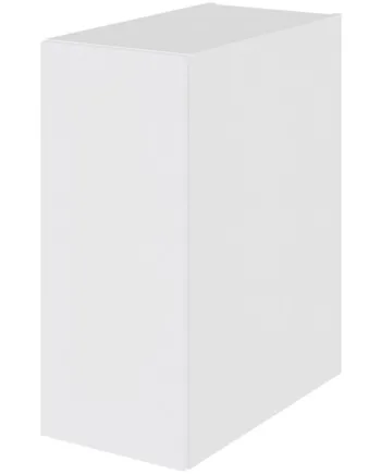 Multi-living Køkken Opbevaringsskab   Hvid Front  : 70   Cm  : 60   Cm Inkluderet   Trådkurve Bredde: 30 Cm