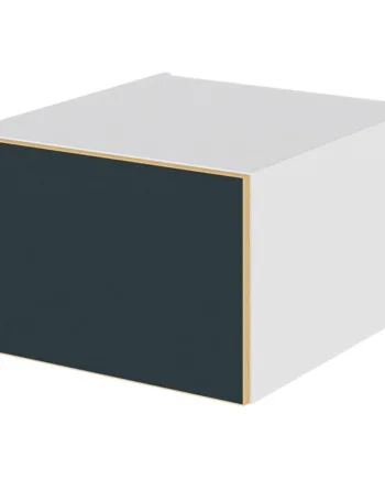 Multi-living Køkken Skuffekassette   Køln  : 32   Cm  : 60   Cm Fuldtudtræk Softluk Bredde: 50 Cm