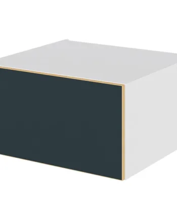 Multi-living Køkken Skuffekassette   Køln  : 32   Cm  : 60   Cm Fuldtudtræk Softluk Bredde: 60 Cm