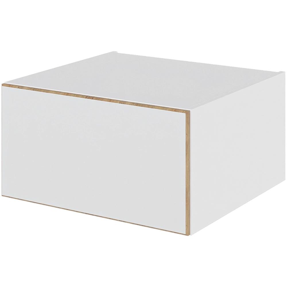 Multi-living Køkken Skuffekassette London : 32 Cm : 60 Cm Deludtræk Softluk Bredde: 60 Cm