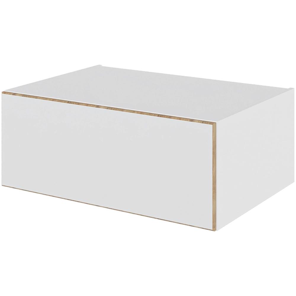 Multi-living Køkken Skuffekassette London : 32 Cm : 60 Cm Deludtræk Softluk Bredde: 80 Cm