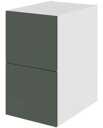 Multi-living Køkken Skuffeskab   Cibo Verde  : 70   Cm  : 60   Cm   Skuffer   Indvendig Bakke Bredde: 40 Cm