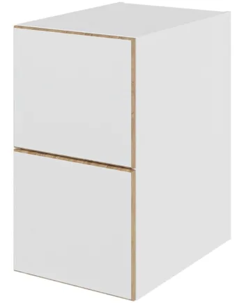 Multi-living Køkken Skuffeskab   London  : 70   Cm  : 60   Cm   Skuffer   Indvendig Bakke Bredde: 40 Cm