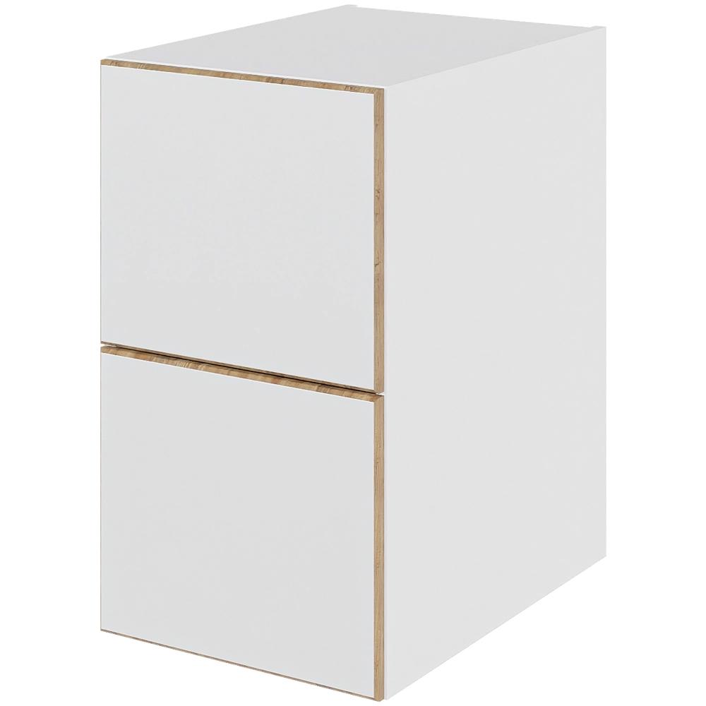 Multi-living Køkken Skuffeskab London : 70 Cm : 60 Cm Skuffer Indvendig Bakke Bredde: 40 Cm