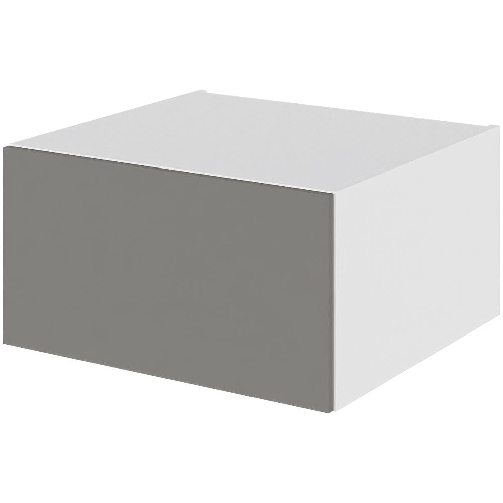 Multi-living Køkken Toplågekassette Cibo Grigio : 32 Cm : 60 Cm Låge Bredde: 60 Cm