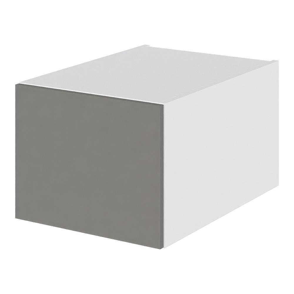 Multi-living Køkken Toplågekassette Cibo Grigio : 32 Cm : 60 Cm Låge Bredde: 40 Cm