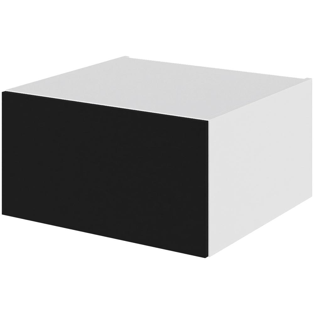 Multi-living Køkken Toplågekassette Cibo Nero : 32 Cm : 60 Cm Låge Bredde: 60 Cm