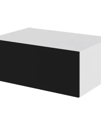 Multi-living Køkken Toplågekassette   Cibo Nero  : 32    Cm  : 60   Cm   Låge Bredde: 80 Cm