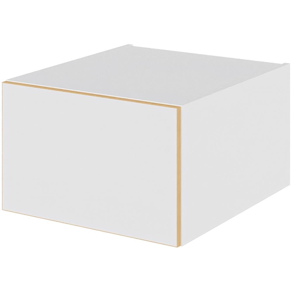 Multi-living Køkken Toplågekassette White Oak Line : 32 Cm : 60 Cm Låge Bredde: 50 Cm