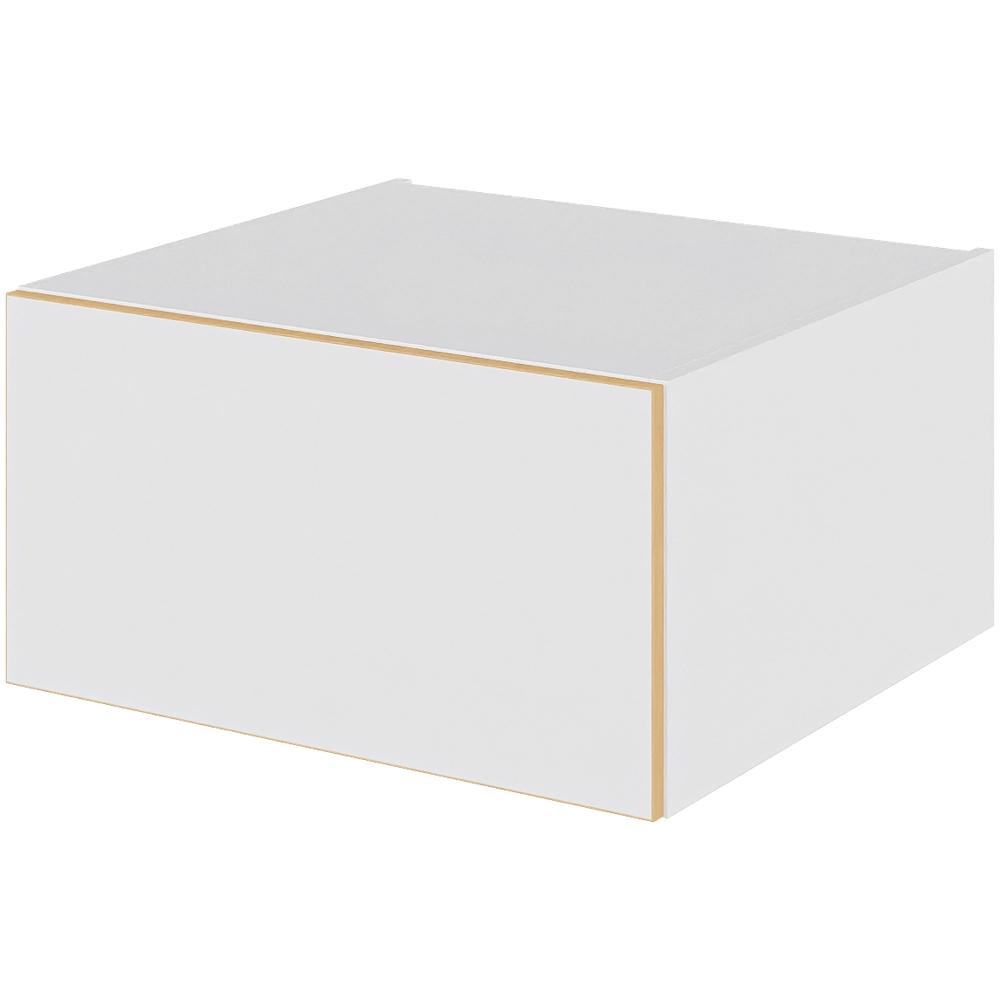 Multi-living Køkken Toplågekassette White Oak Line : 32 Cm : 60 Cm Låge Bredde: 60 Cm