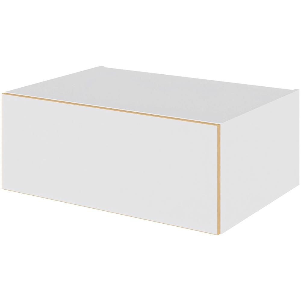 Multi-living Køkken Toplågekassette White Oak Line : 32 Cm : 60 Cm Låge Bredde: 80 Cm