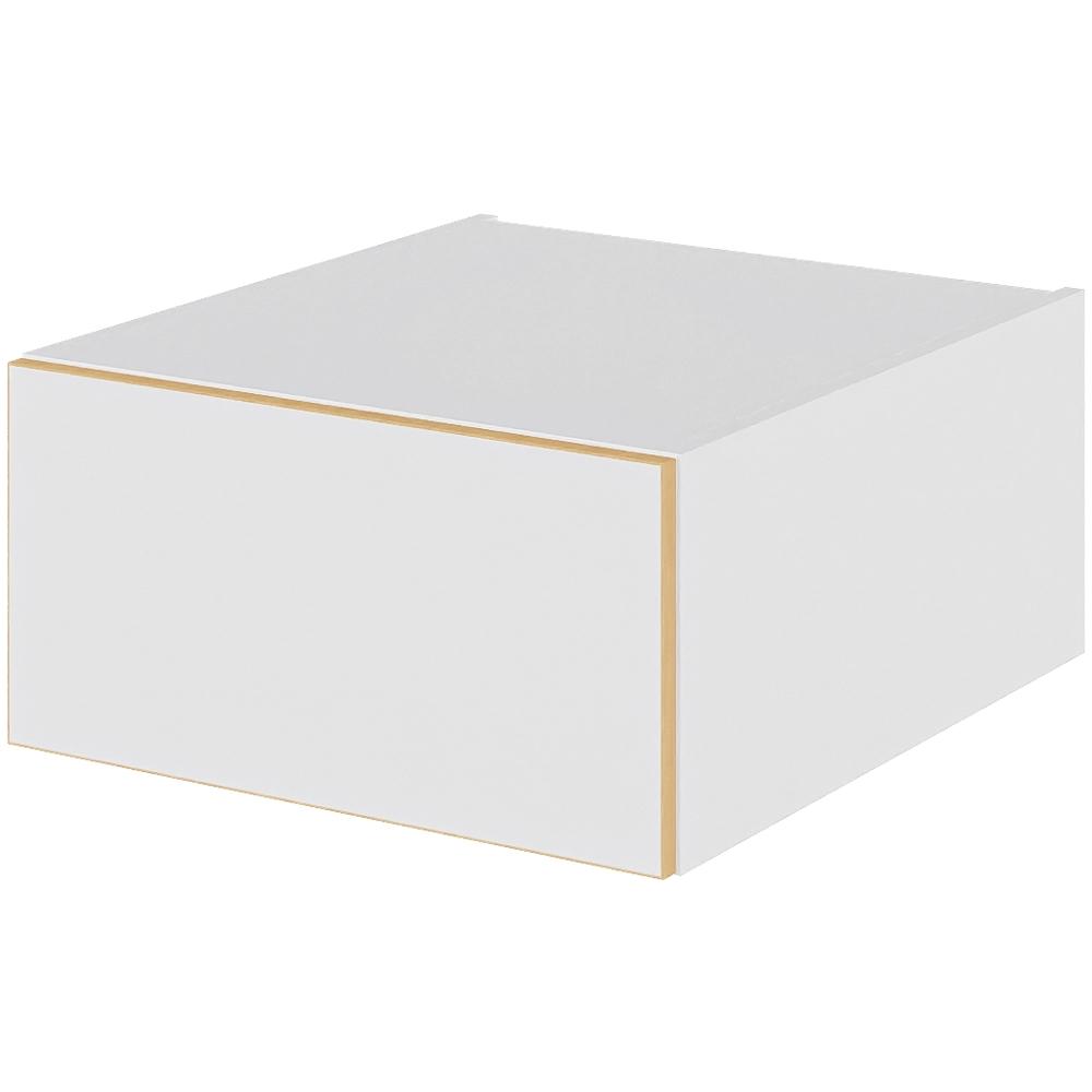 Multi-living Køkken Toplågekassette White Oak Line : 25 Cm : 60 Cm Toplåge Bredde: 50 Cm