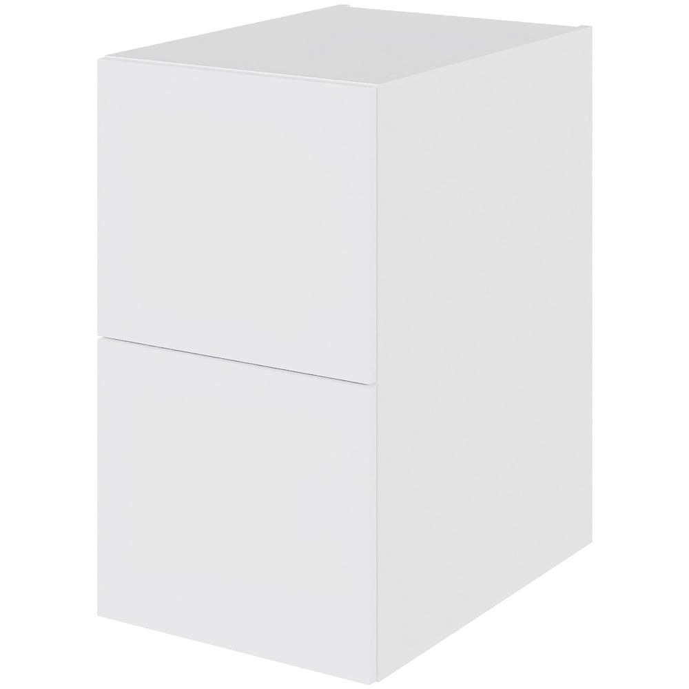 Multi-living Skuffelook Hq Skuffeskab 40 Cm Med Skuffer Fuldudtræk