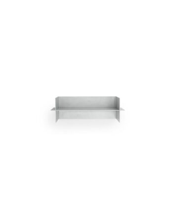 Normann Copenhagen Alu Hylde 60 Cm Aluminium