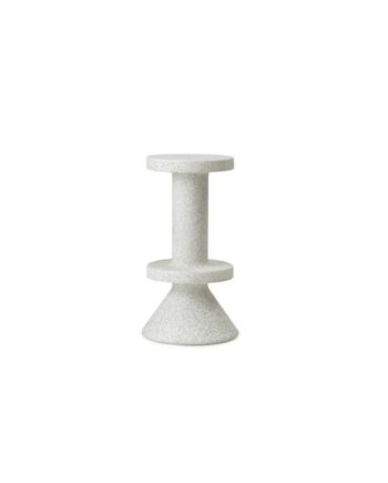 Normann Copenhagen Bit Barstol 75 Cm Hvid