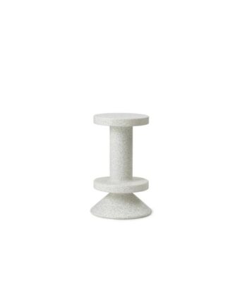Normann Copenhagen Bit Barstol 65 Cm Hvid