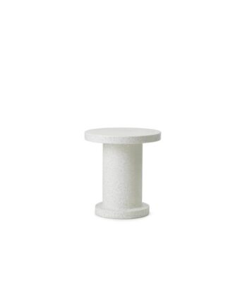 Normann Copenhagen Bit Sidebord Hvid