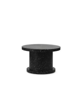 Normann Copenhagen Bit Sofabord Sort