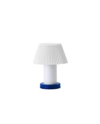 Normann Copenhagen Cellu Bordlampe Lysebrå