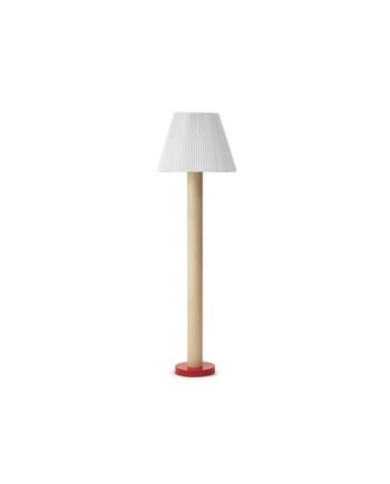 Normann Copenhagen Cellu Gulvlampe Sand