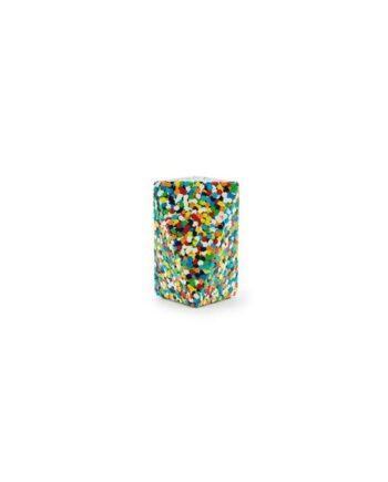 Normann Copenhagen Delta Proust Sidebord Multifarvet