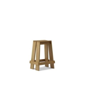 Normann Copenhagen Let Barstol H65 Eg