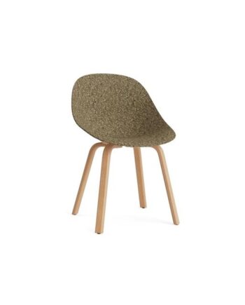 Normann Copenhagen Mat Spisebordsstol Seaweed
