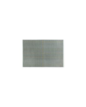 Normann Copenhagen Seam Gulvtæppe 200x300 Blue Tones