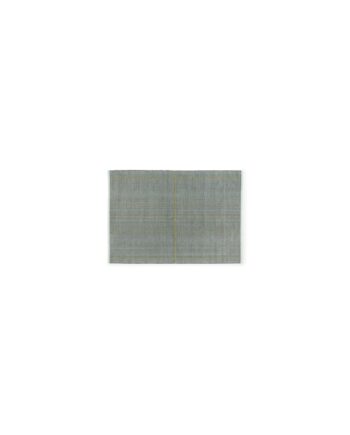 Normann Copenhagen Seam Gulvtæppe 170x240 Blue Tones