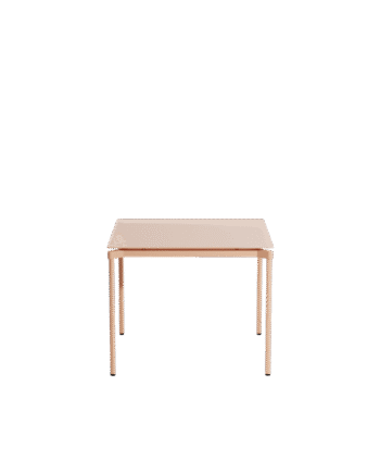 Petite Friture Fromme Bord 70x70 Blush