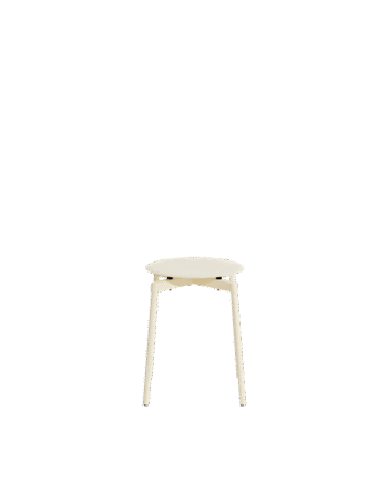 Petite Friture Fromme Skammel Ivory
