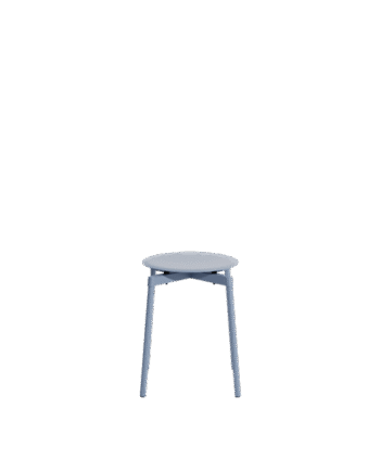 Petite Friture Fromme Skammel Pigeon Blue