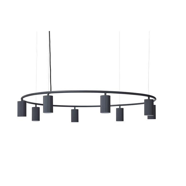 Pholc Donna Circle 100 Pendel Sort