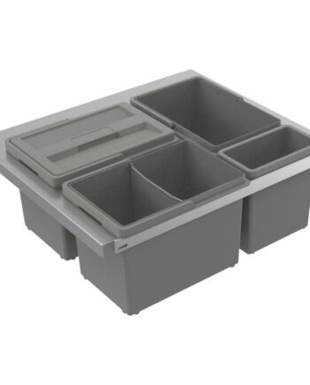 Smart Cube   Skuffe   600   500