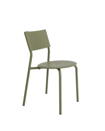 Tiptoe Ssdr Spisebordsstol Khaki Green