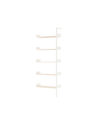 Tradition Rombe Bay If4 Shelves Ekstra Hylde Lakeret Eg