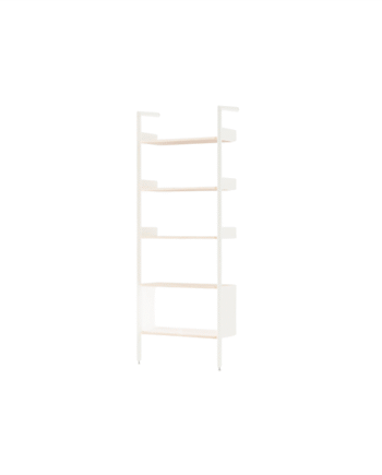 Tradition Rombe Full Bay If3 Cabinet Reol Lakeret Eg