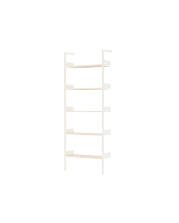 Tradition Rombe Full Bay If1 Shelves Reol Lakeret Eg