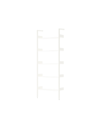 Tradition Rombe Full Bay If1 Shelves Reol Lakeret Eg Alabaster
