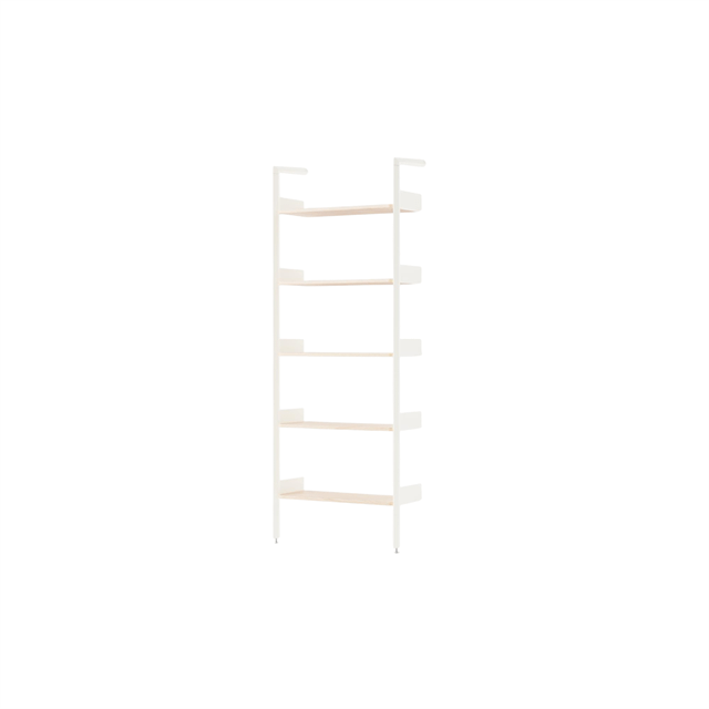 Tradition Rombe Full Bay If1 Shelves Reol Lakeret Eg