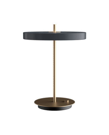 Umage Asteria Bordlampe Grå