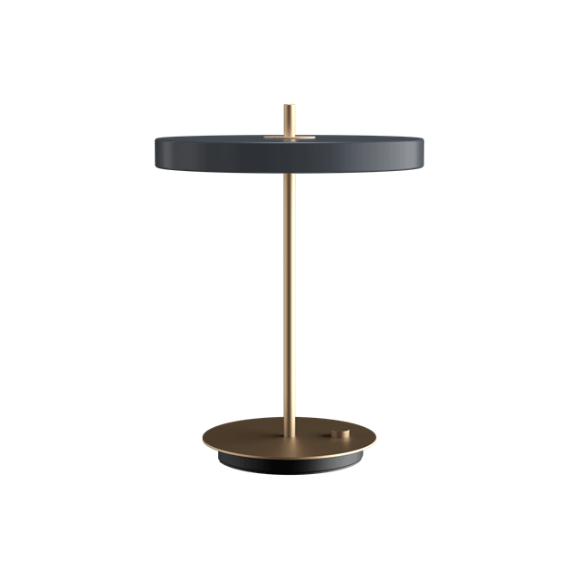 Umage Asteria Bordlampe Grå