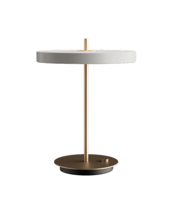 Umage Asteria Bordlampe Nuance Mist