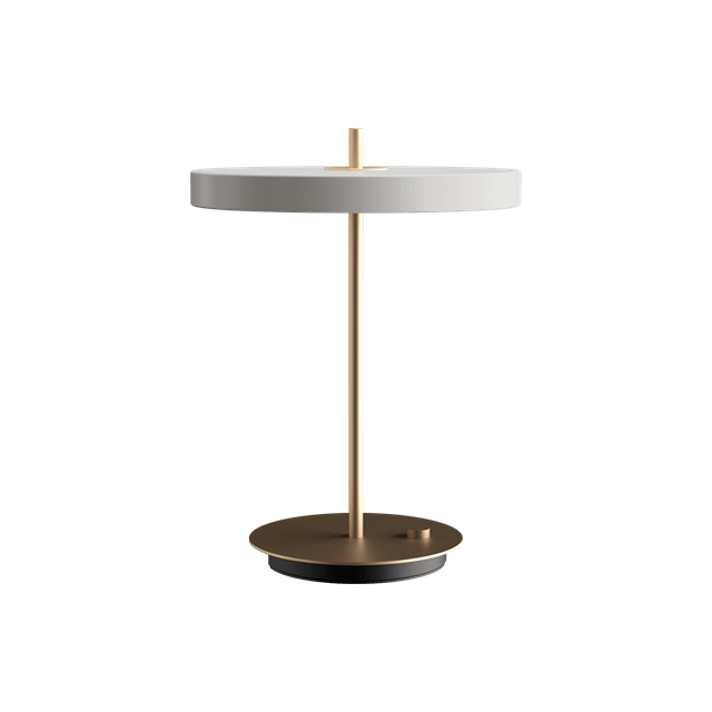 Umage Asteria Bordlampe Nuance Mist