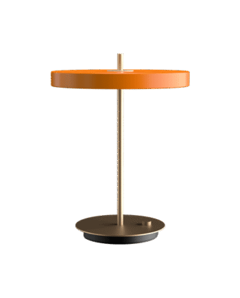 Umage Asteria Bordlampe Nuance Orange