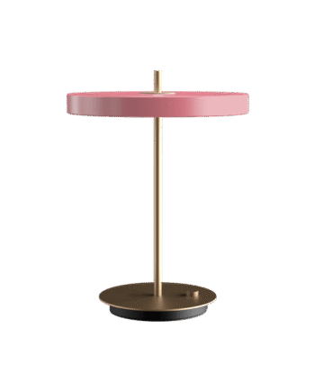 Umage Asteria Bordlampe Nuance Rose