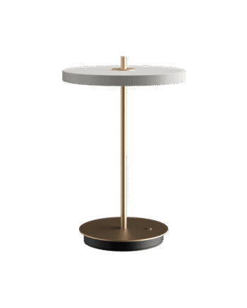 Umage Asteria Move V2 Transportabel Lampe Nuance Mist